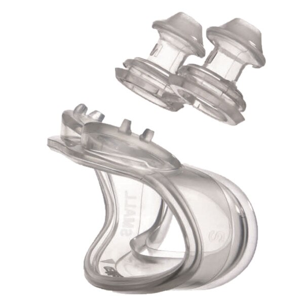 Mirage Liberty Sleep Apnea Mask